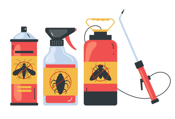 Best Commercial Pest Control Services  in Glenview, IL